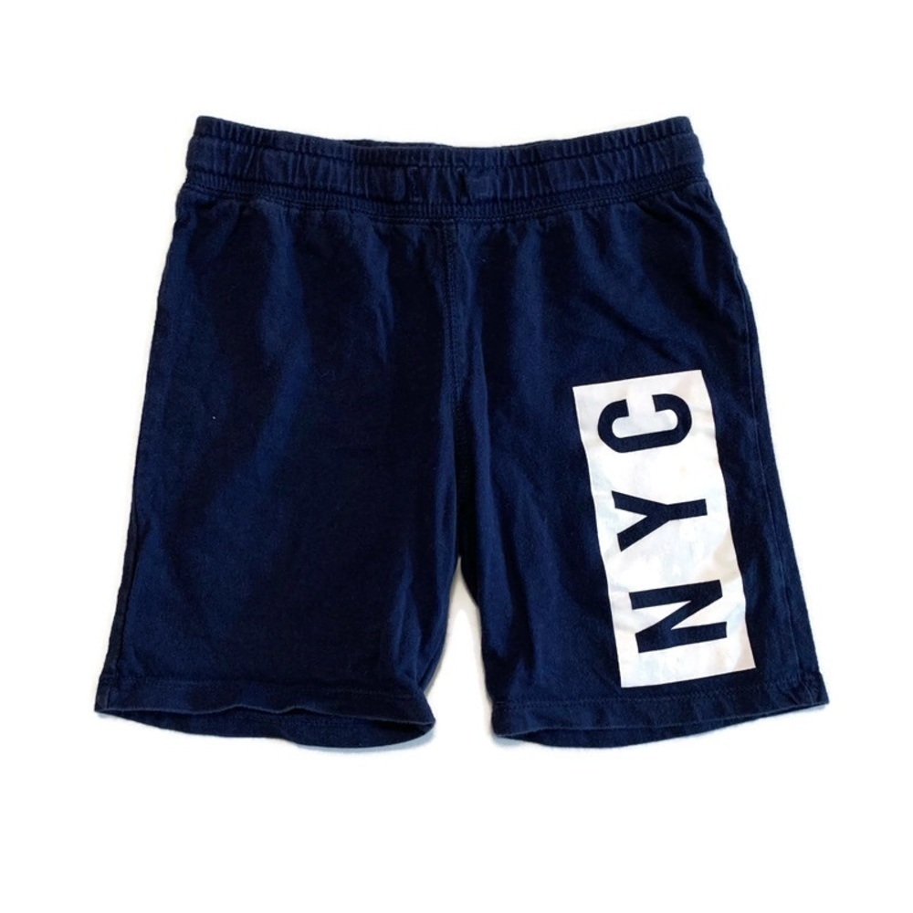H&m boy’s 4-5Y shorts